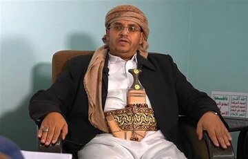 جایی برای عوامل وابسته به عربستان در یمن وجود ندارد