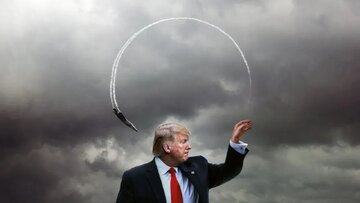 The American Conservative: İran savaşı Trump’a ve Cumhuriyetçilere zarar verdi