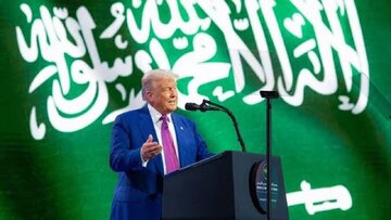 Ensarullah'a karşı kirli ittifak: Trump, 'Suudi Arabistan'ı korumasam yok olurdu' dedi
