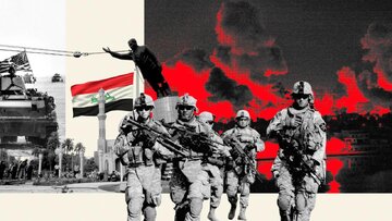 Irak’ta 23 yılllık işgal: Savaş, yağma ve nihai çekilme