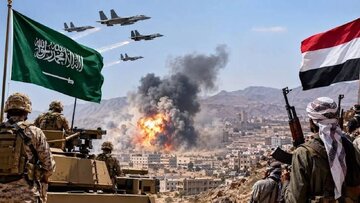 Yemen'den "savaş suçu" mesajı: Suudi Arabistan'ın saldırıları katliam politikasına dönüştü