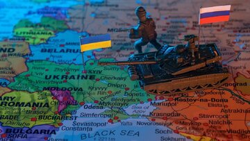 Rus ordusu, Harkov’da bir yerleşim birimini daha kontrol altına aldı
