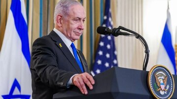 Katil Netanyahu'dan itiraf: İsrail küresel öfke dalgasının merkezinde