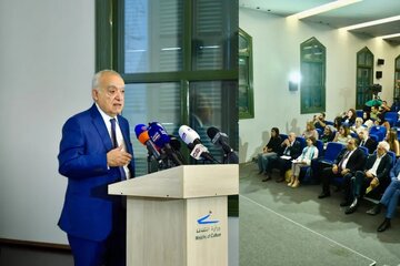۱۶۳ ناشر و بیش از ۹۰ نشست در شصت‌وهفتمین نمایشگاه بین‌المللی کتاب بیروت