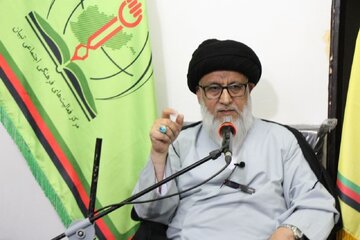 Kutoka Kuunga Mkono kwa Kiasi Hadi Kufungwa kwa Ofisi; Hosseini Mazari: Jamii ya Mashia Haijaridhishwa na Taliban