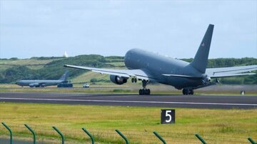 Fiscalía de Portugal investiga uso de base por EEUU para atacar a Irán