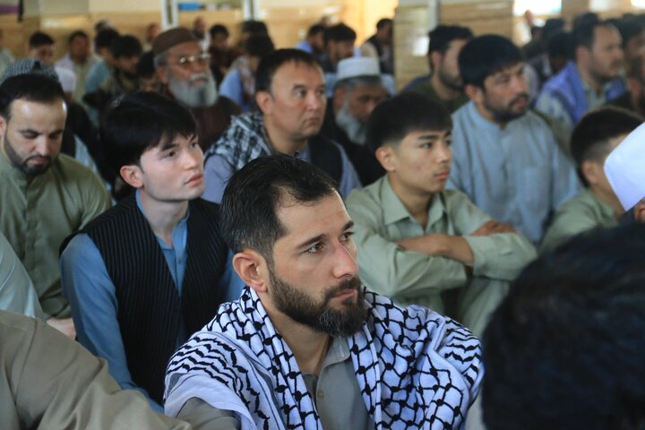Kabul