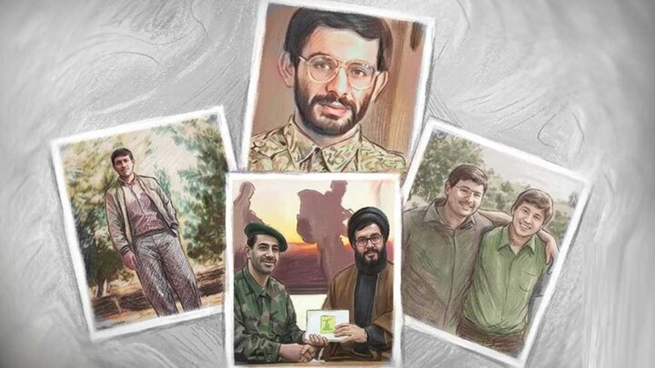 Hajj Majed: One of the Resistance’s Early Pioneers