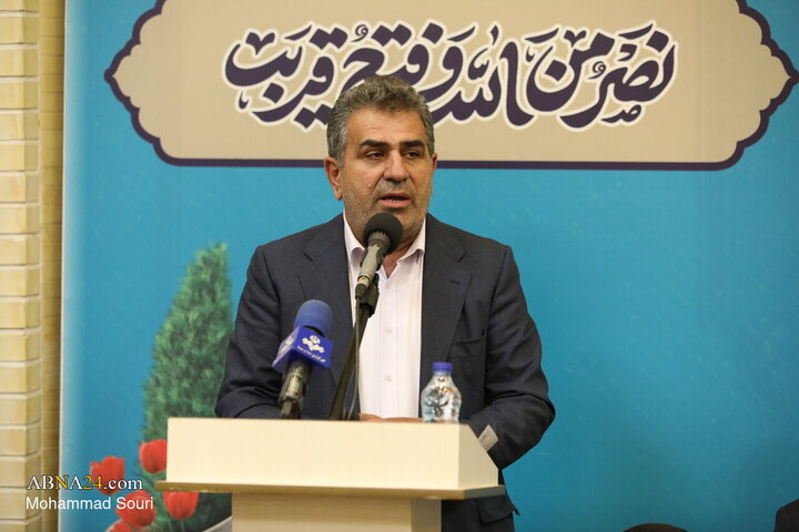 دیدار اعضای کمیسیون اجتماعی مجلس با آیت‌الله نورمفیدی