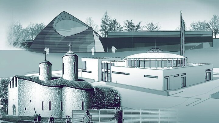 冰岛；穆斯林清真寺用地在悬置13年后可能被收回