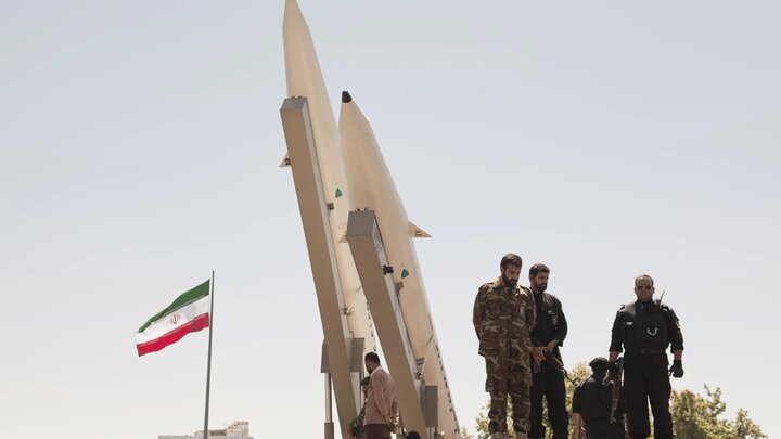 تحلیل نشریه آمریکایی از هدف پایدار تهران در رویارویی با آمریکا؛ »ایران پس از جنگ قوی‌تر شده است«