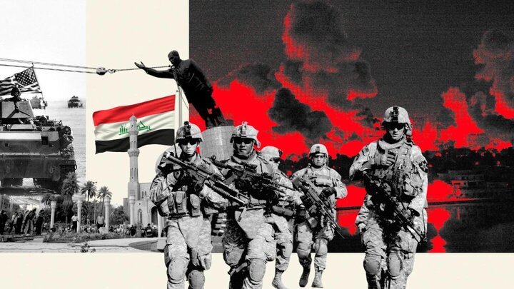 Irak’ta 23 yılllık işgal: Savaş, yağma ve nihai çekilme