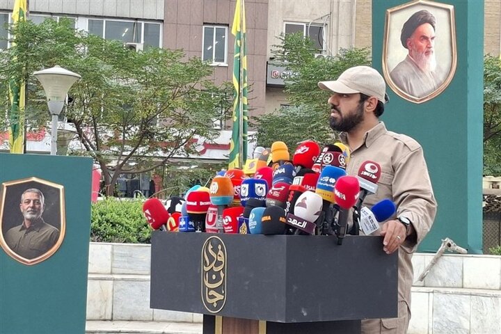 پایگاه‌های آموزش «جان‌فدا» در سراسر کشور توسعه می‌یابد