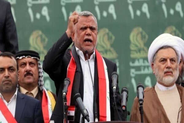 Hadî Amirî: Îran û Iraq ji hev nayên veqetandin