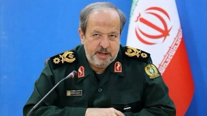 General Ebn al-Reza: inimigo verá as capacidades e a iniciativa do Irã no campo de batalha