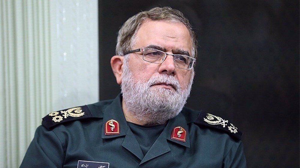 IRGC commander: Iranian armed forces have surprises in store for enemies