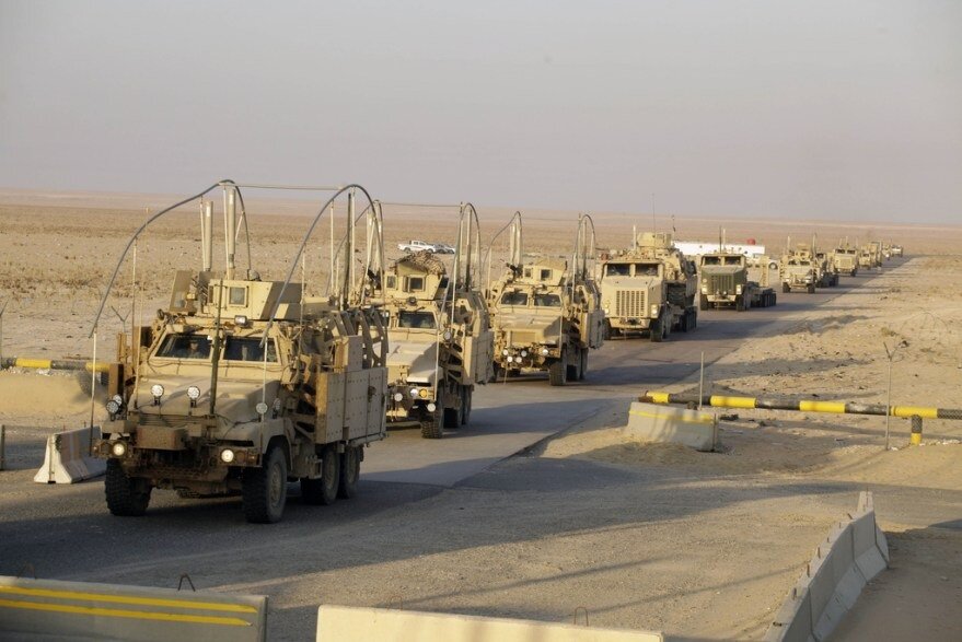Analysis; Exit from Iraq: US Superpower Image Shattered with a Strategic Defeat