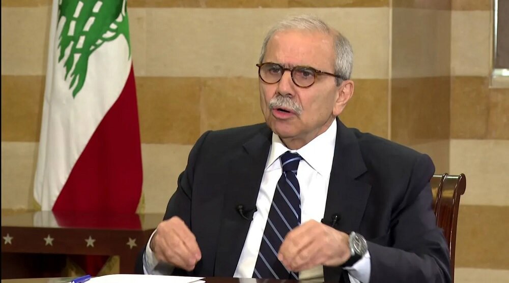 Report: Lebanon Govt. Frustrated with US as Talks with Israel Run into Deadlock