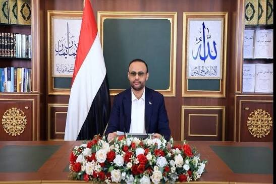 بمناسبة خروج القوات الأمريكية..المشاط: خطوة تاريخية تمثل تتويجاً لصمود الشعب العراقي وتضحياته الكبيرة