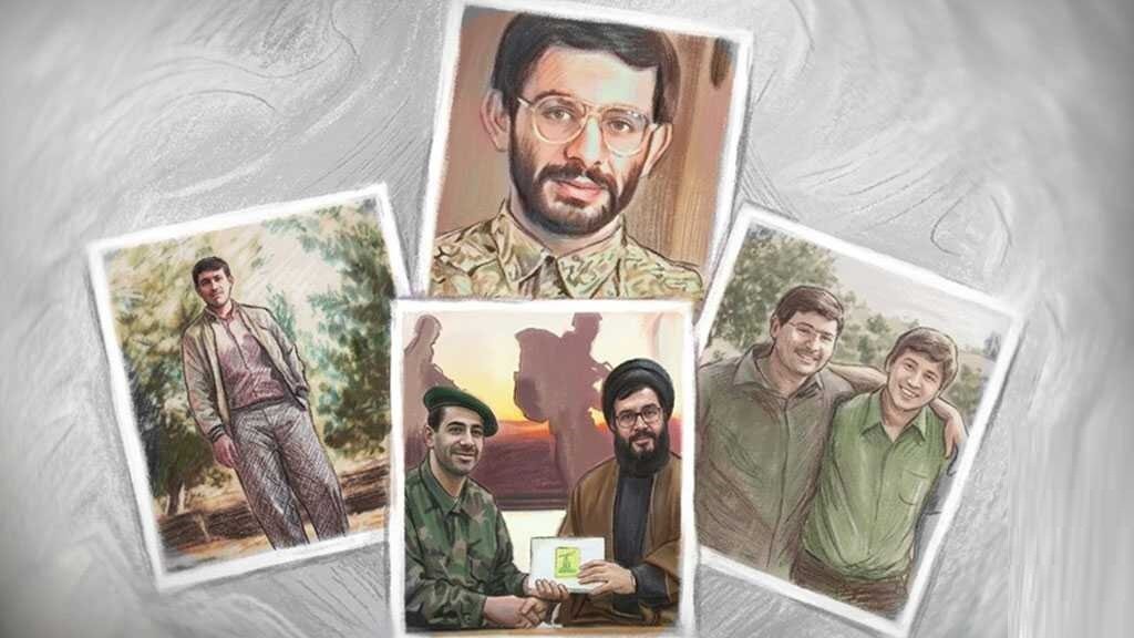 Hajj Majed: One of the Resistance’s Early Pioneers