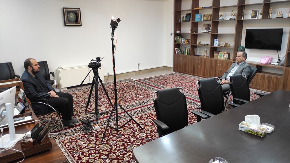 روایت فرزند شهید هاشمینژاد از زندگی پدر؛ از شاگردی آیتالله کوهستانی و بروجردی تا مبارزه و شهادت