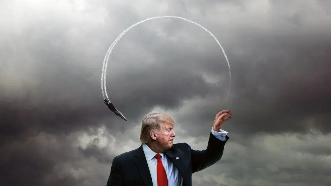 The American Conservative: İran savaşı Trump’a ve Cumhuriyetçilere zarar verdi