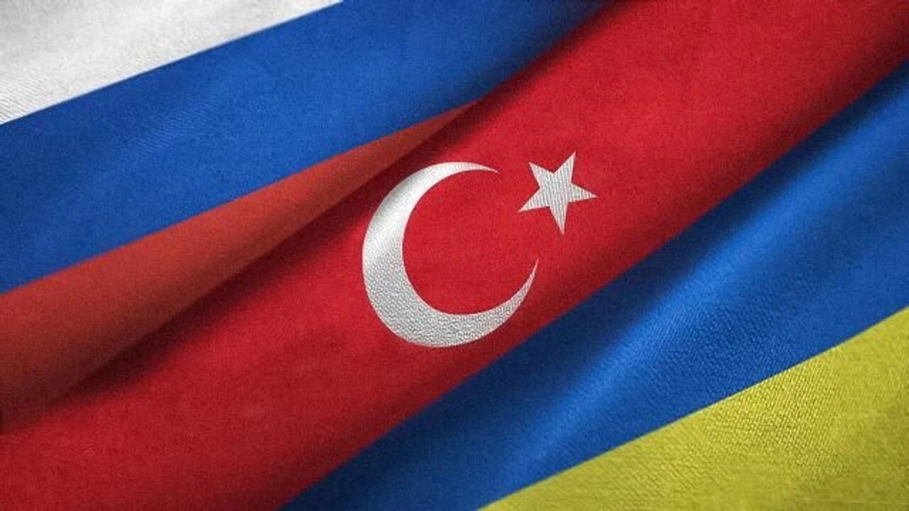 Kremlin'den Türkiye'nin Karadeniz önerisine ilişkin açıklama