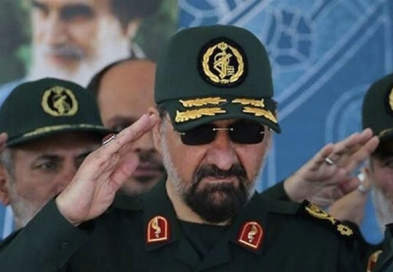 Muhsin Rızai’den Trump’ın “Zafer” İddialarına Yanıt: “Sahadaki Gerçekliği Halkımız, Askerlerimiz ve Füzelerimiz Belirler”