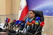 Iran Seeks Cheaper, More Reliable Access to Space, Space Research Chief Says