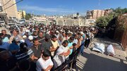 Eight Palestinians Killed in New Israeli Strikes Across Gaza