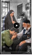 Vîdyo | Rêya gihîştina Xwedê bi qencîkirinê li dê û bav re derbas dibe.