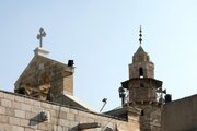 Greek Orthodox Church Mourns Palestinian Christian Mother and Daughter Killed in Gaza Strike