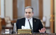 عراقجي: نتنياهو يحاول إنقاذ نفسه عبر التضحية بالشعب الأمريكي