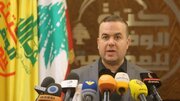 Hezbollah lawmaker urges Lebanon to protect right to self-defense