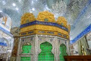 Informe fotográfico | Las Tiendas del Imam Huséin (P): el lugar donde se establecieron los Ahl al-Bayt (PB) del Imam Huséin (P) en Karbalá