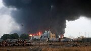 Yemen’den Suudi saldırılarına sert tepki: Hastane çevresi hedef alındı