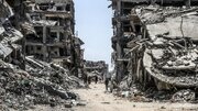 Gazze’de İsrail saldırıları sürüyor: İsrail’den yeni İHA saldırısı
