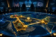Riyad–Ankara–İslamabad Hattındaki Güvenlik Mimarisi: Washington–Tel Aviv Tasarımı Bölgesel Kalkan ve Yemen Çıkmazı