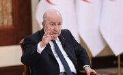 Cezayir’den Abu Dabi’ye Rest: Tebbun, BAE ile İlişkileri Kesme Kararından Geri Adım Atılmayacağını Duyurdu