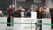 Iraki: An Ci Gaba Da Tashi Da Saukar Jirage Tsakanin Iran Da Najaf Bayan Fiye Da Mako Ɗaya Na Dakatarwa