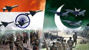 Pakistan’dan Hindistan’a Nota