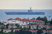 Od rata protiv Irana do odmora na Tajlandu / Priča o eroziji američkih snaga