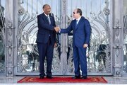 El-Sisi: Tunapinga Uingiliaji Wowote wa Nje katika Masuala ya Nchi za Afrika