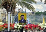 Amin wa Sayyid Asiyejulikana Sana wa Hizbullah: Shahidi Sayyid Hashim Safi al-Din, Mhimili wa Moyo wa Muqawama