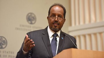 Somali president vows to block Israeli presence “under any circumstances”