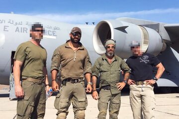"الدايلي ميل" تكشف عن عمليات اغتيال سرية نفذها قوات بريطانية خاصة في العراق
