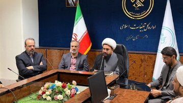 معرفی و حمایت از قاریان جوان استان‌ها در دستور کار رادیو قرآن است