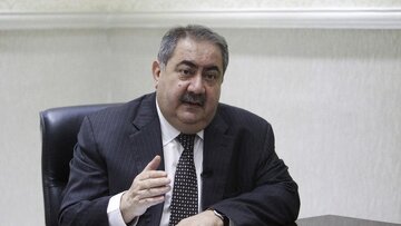 Hoşyar Zebarî piştî civîna veşartî bi Ehmed el-Şera: Ew Iraqê ji min baştir nas dike