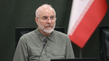 Irán da por fracasado intento de EEUU por manipular sus cálculos estratégicos