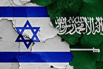عربستان و رژیم صهیونیستی ائتلاف راهبردی محرمانه تشکیل داده‌اند